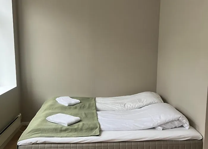 Mb Apartments