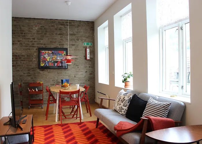 Mb Apartments
