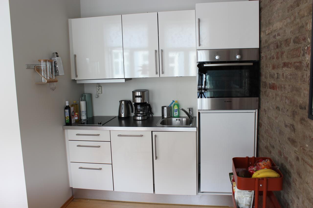 Mb Apartment
