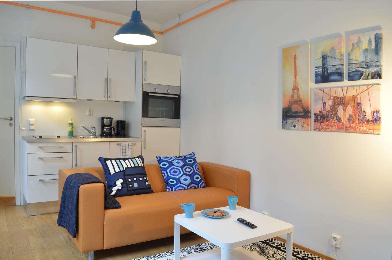 Mb Apartment