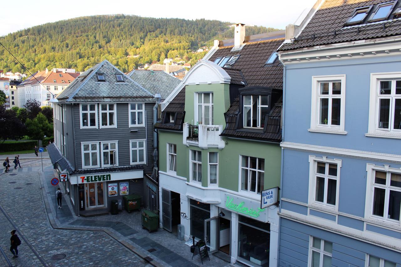 Apartment Mb Bergen
