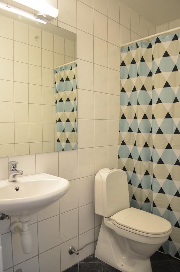 Appartamento Mb Bergen