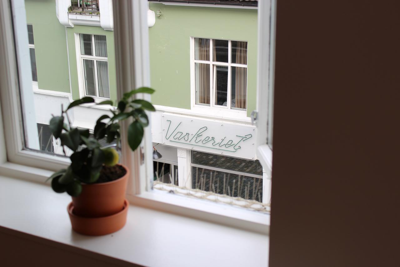 Mb Appartamento Bergen