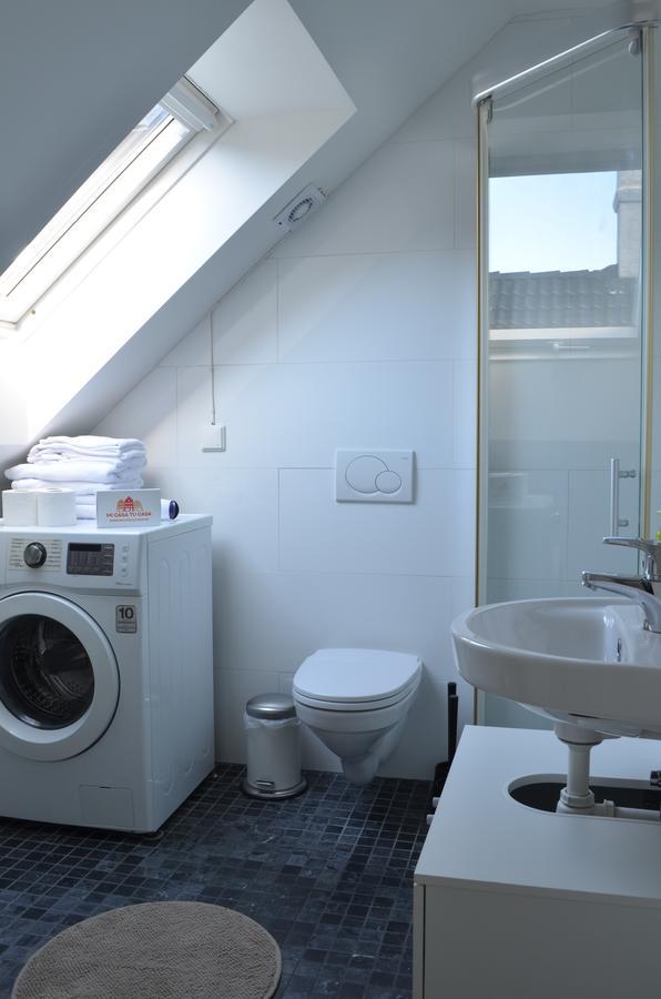 Mb Apartment