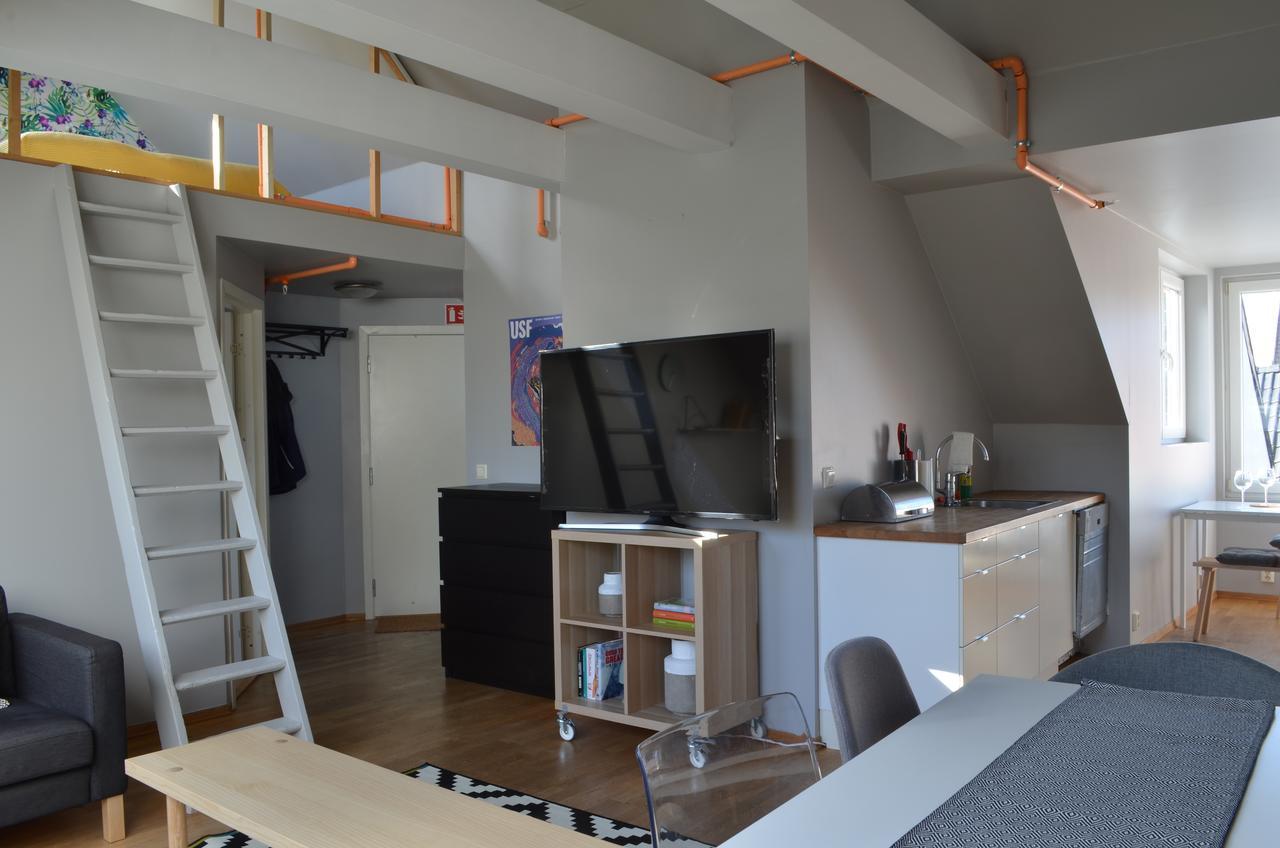 Mb Appartamento Bergen