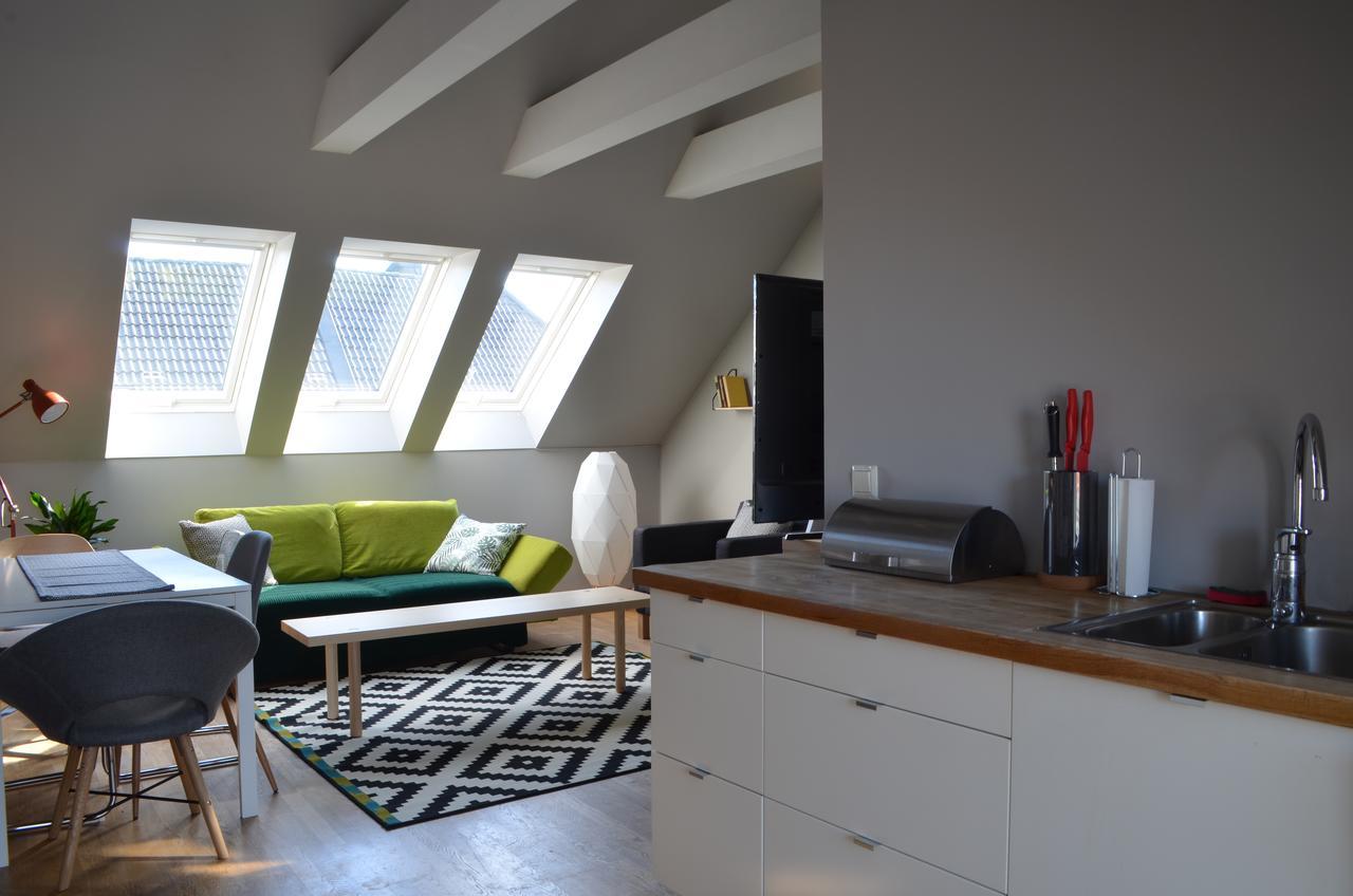 Apartment Mb