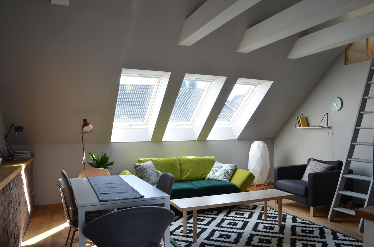 Mb Apartment Bergen